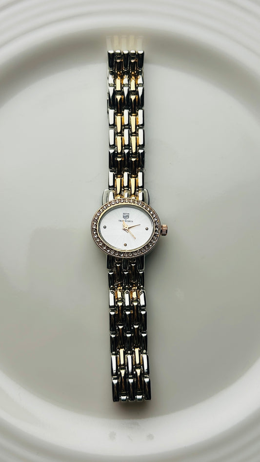 EGGO SILVER-GOLD
