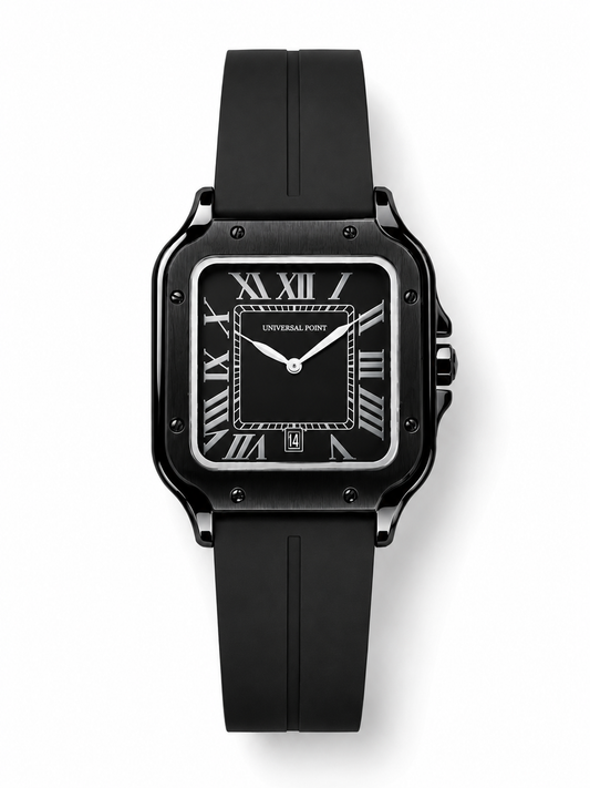 CARTIER ROYAL BLACK