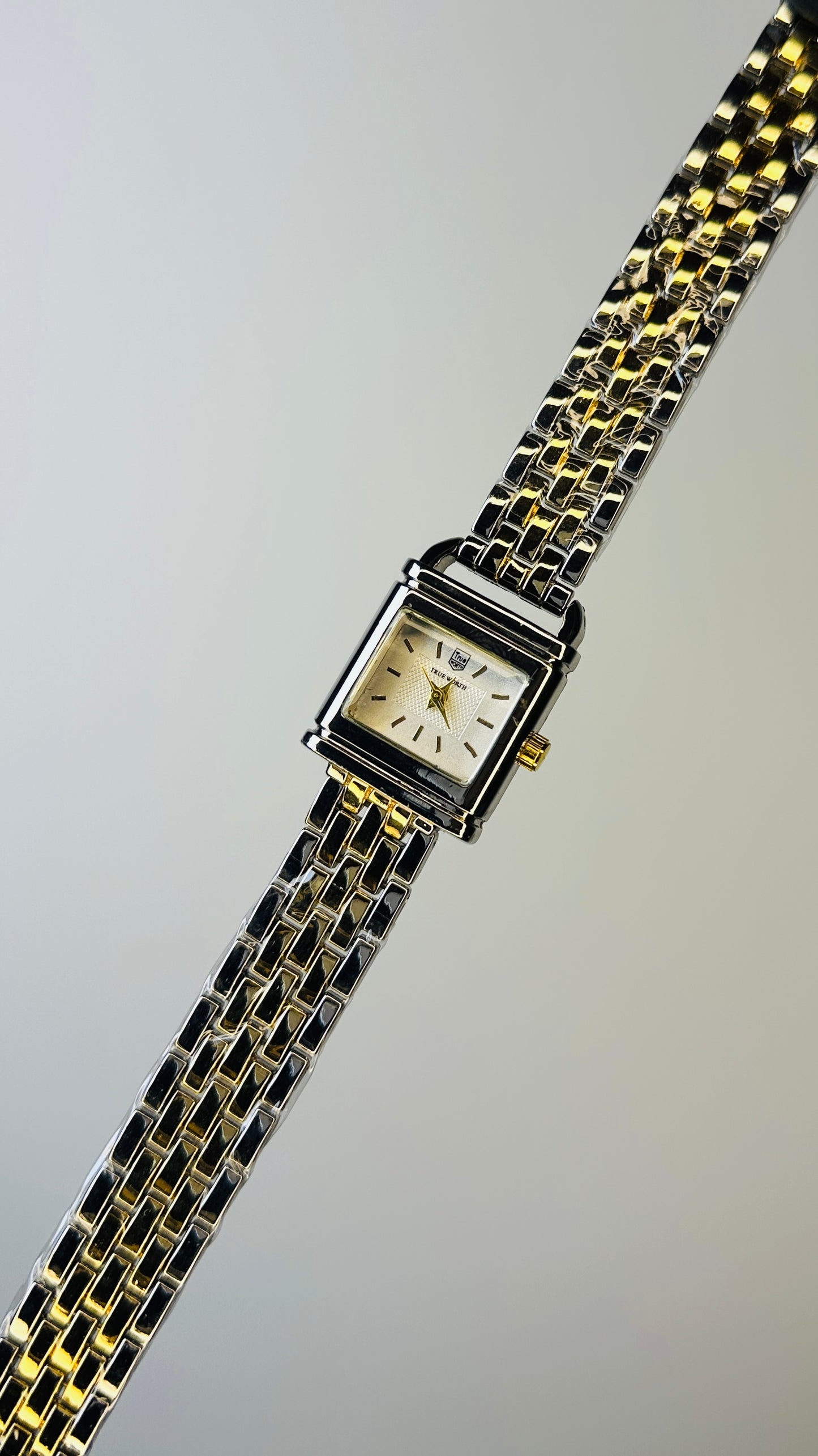 SENXO GOLD-SILVER