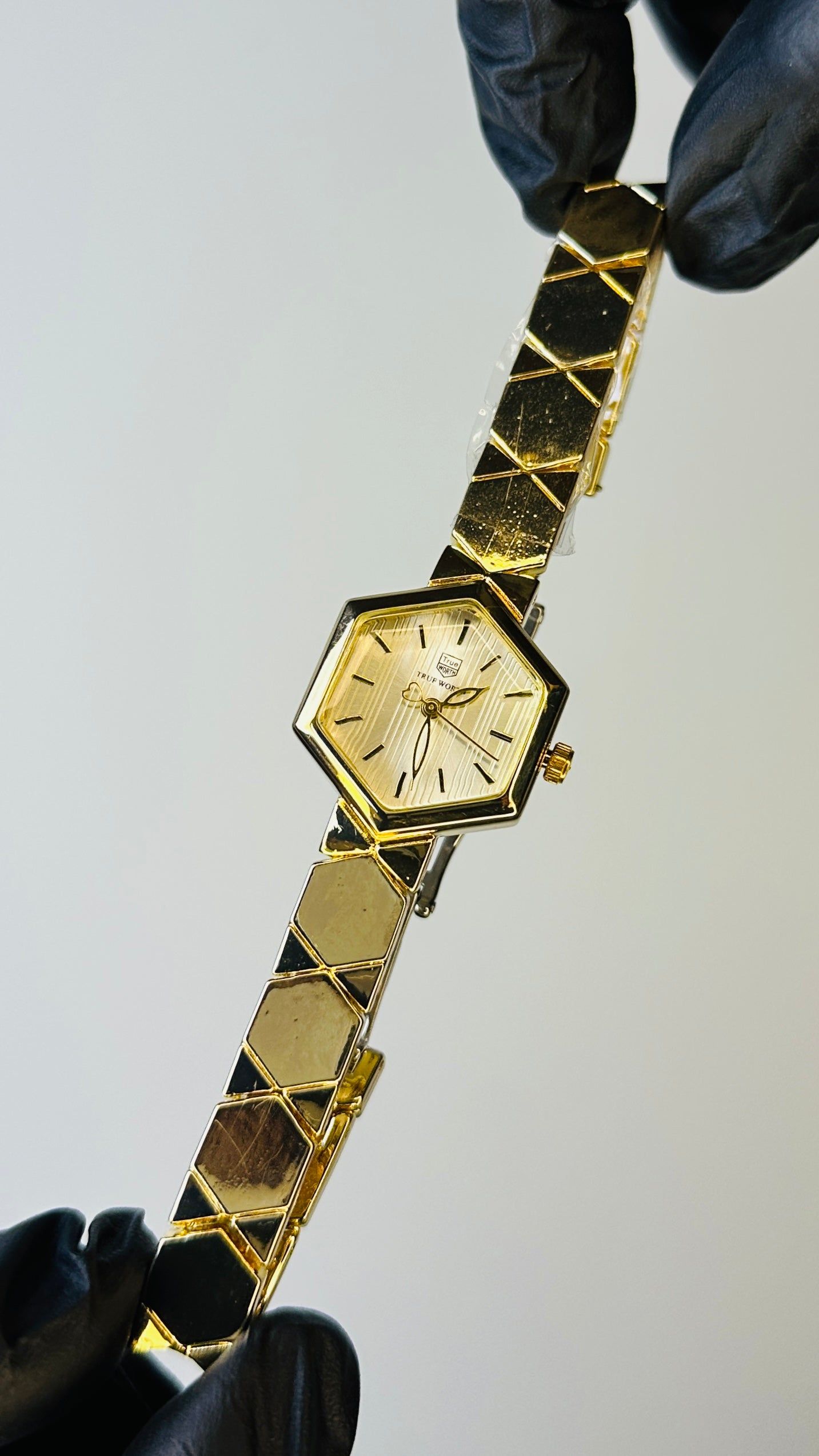 ALAPINO GOLD