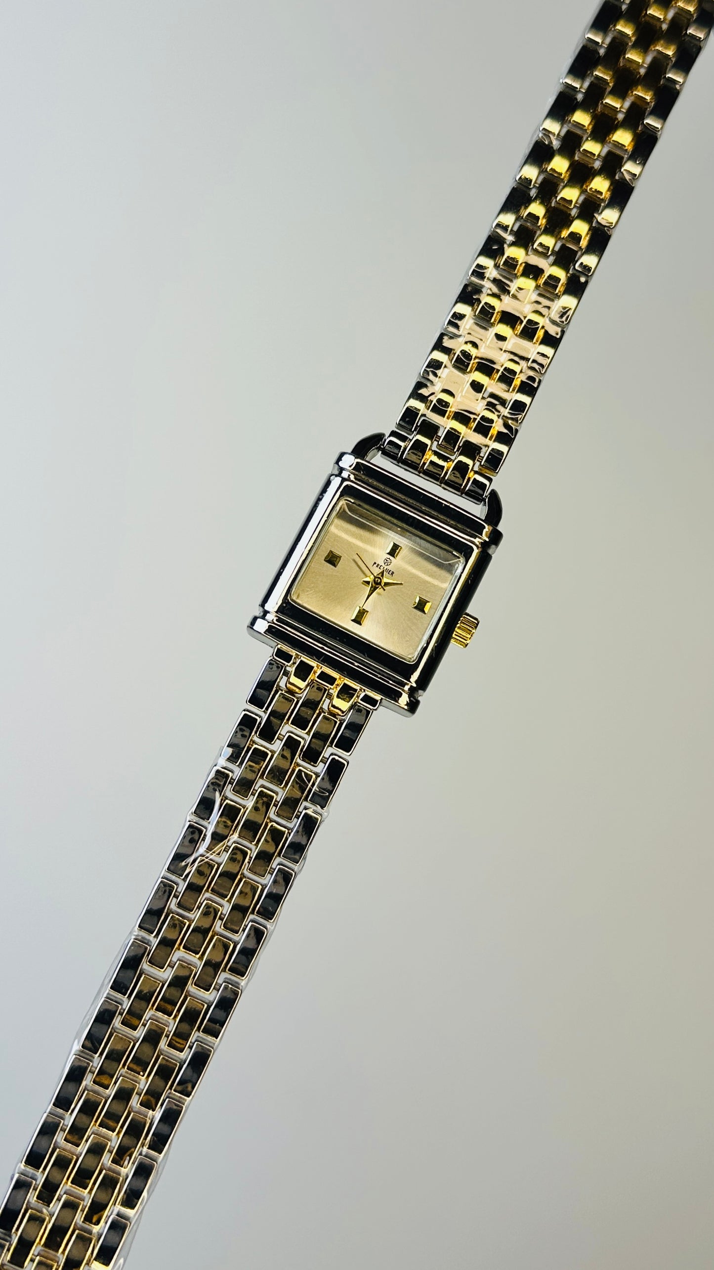 STONIC TWO-TONE