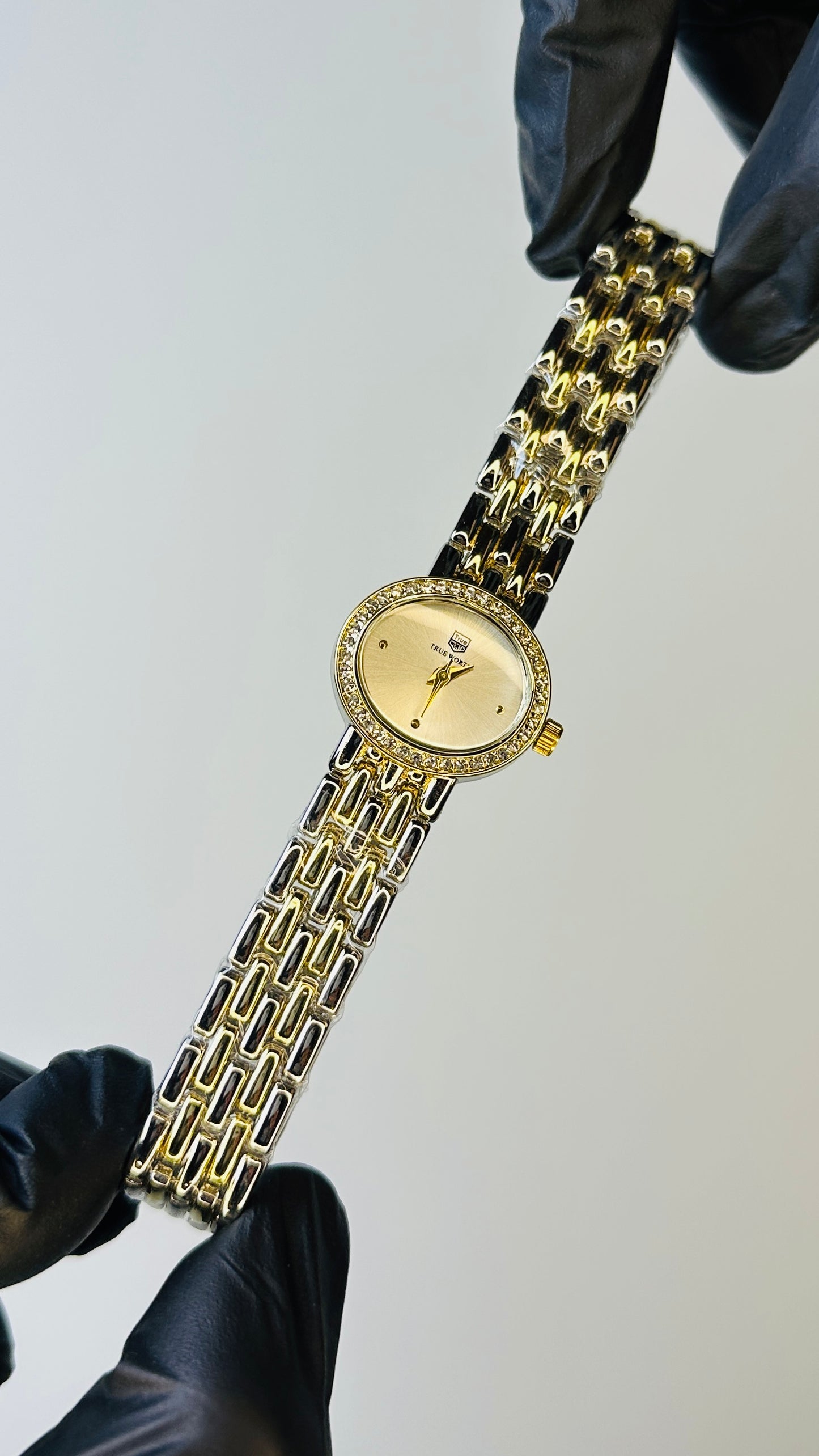 EGGO SILVER-GOLD