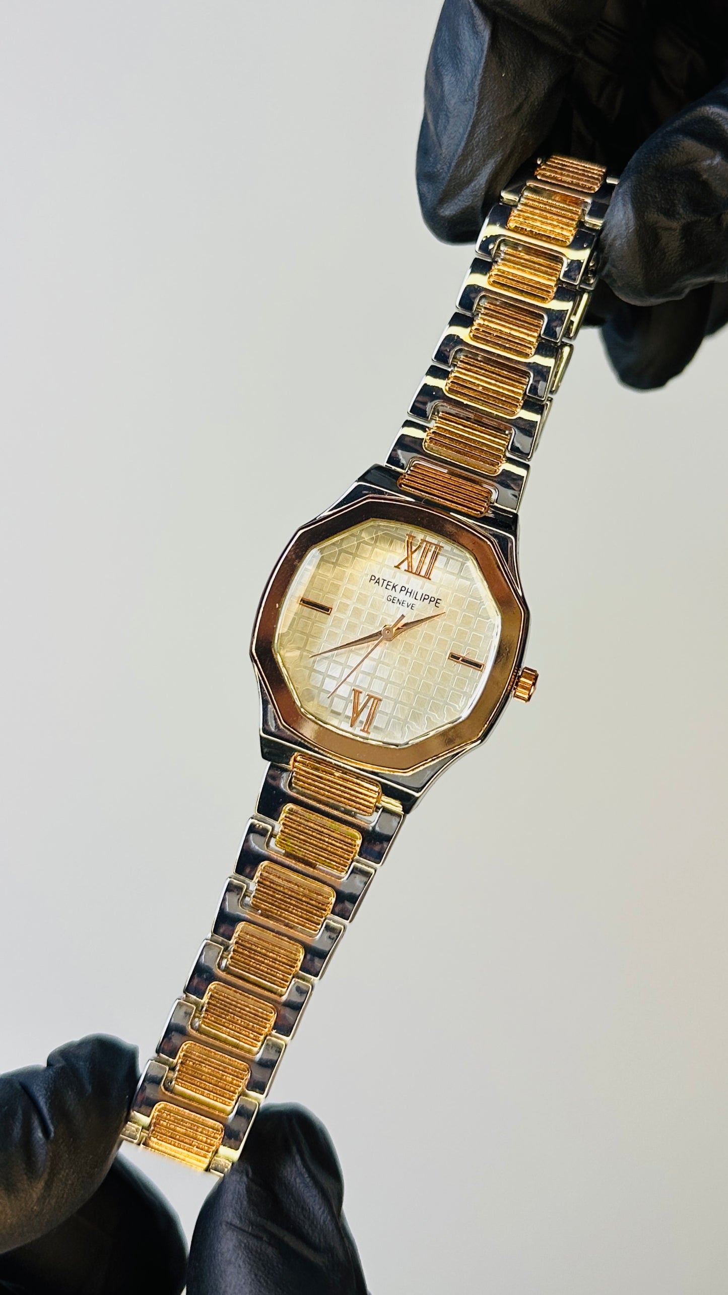 PATEK PHILLIPE R-S