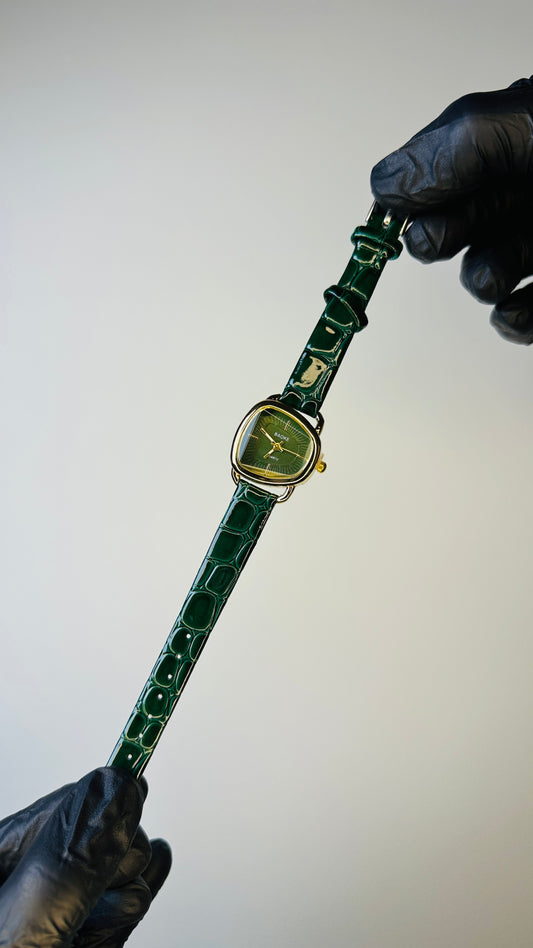 CROCO GREEN MIN