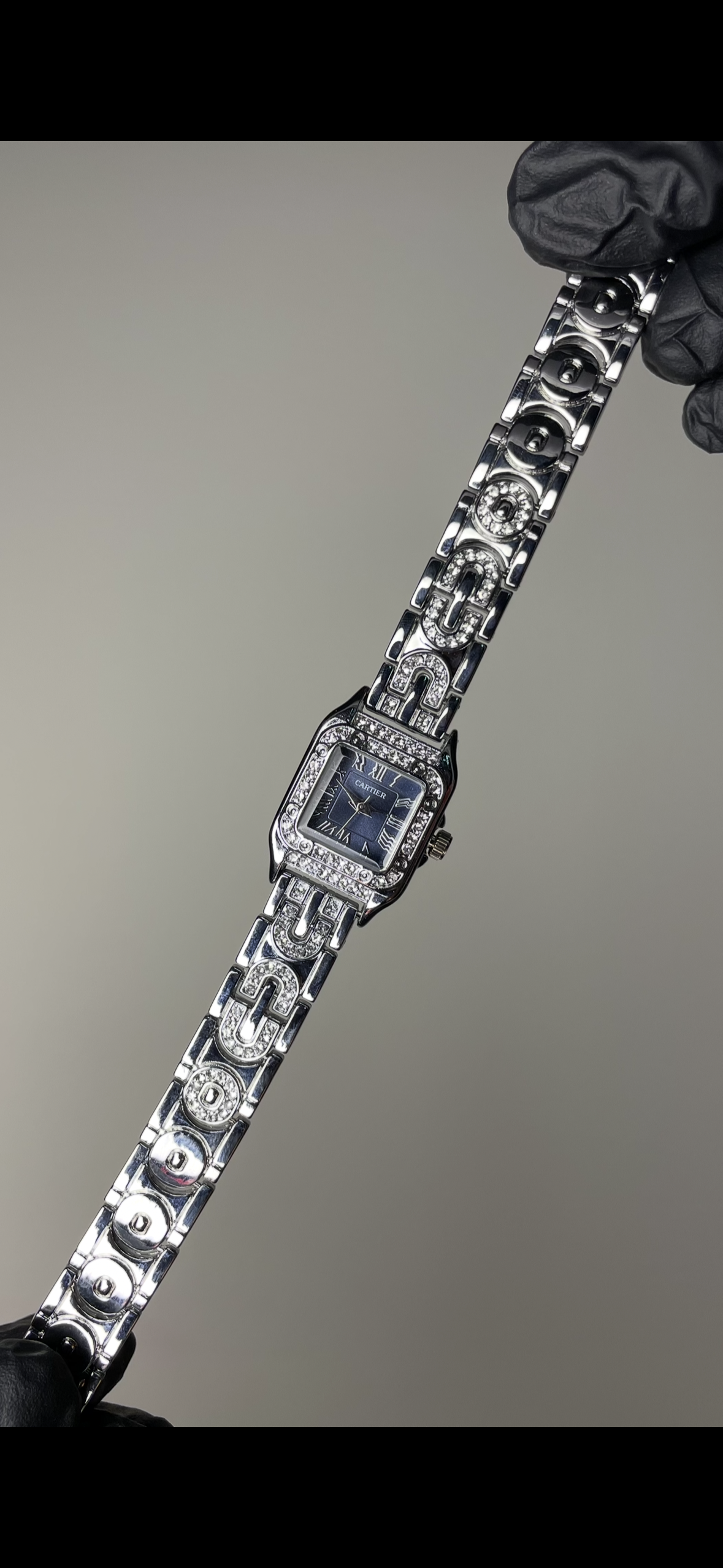 CARTIER ROYAL