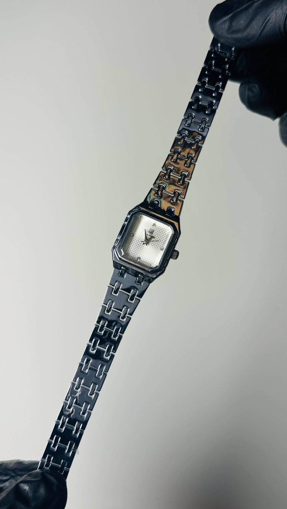 SQ SILVER-WHITE