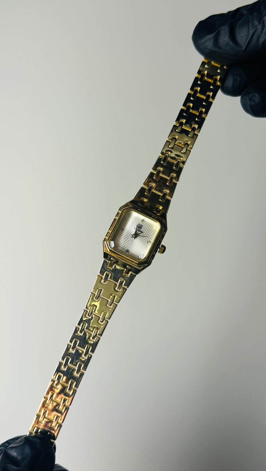 SQ GOLD-WHITE