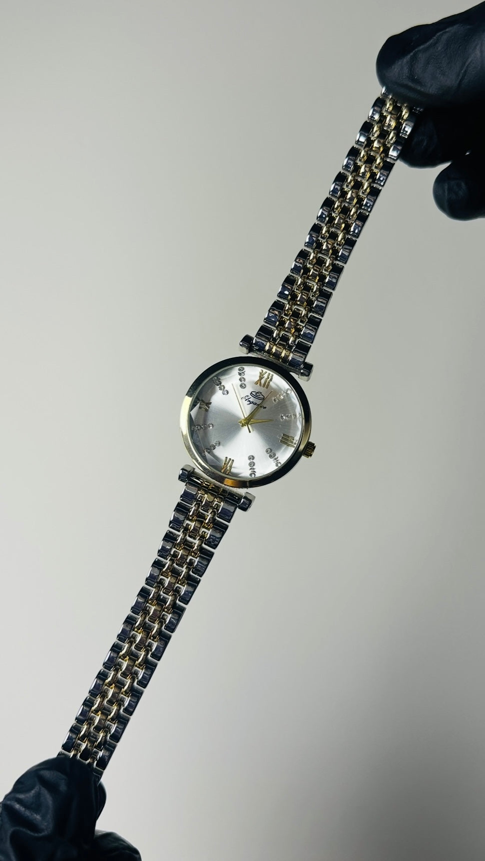 ANTONIO ROSE-GOLD