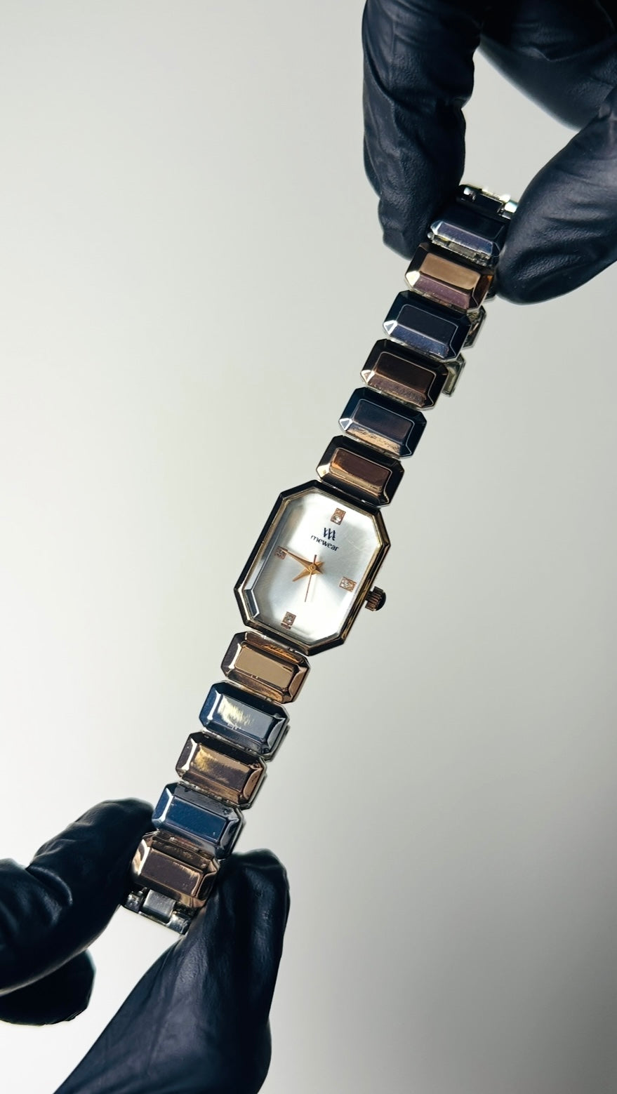 MW TWO-TONE
