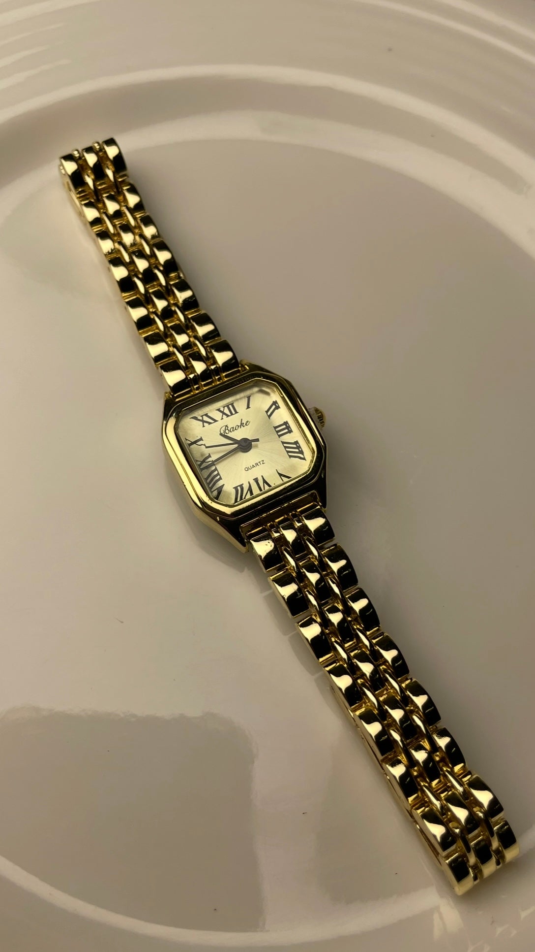 LAVENO CIA GOLD