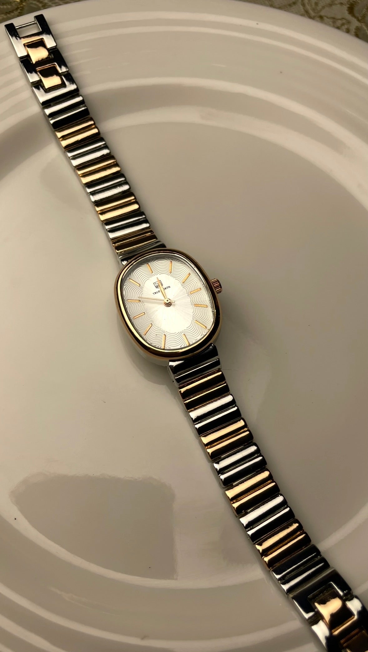 NOIR TWO-TONE