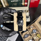 Cartier Tank – Men's Premium Leather Watch