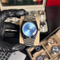 Tissot PRX Blue – Men's Stainless Steel Watch