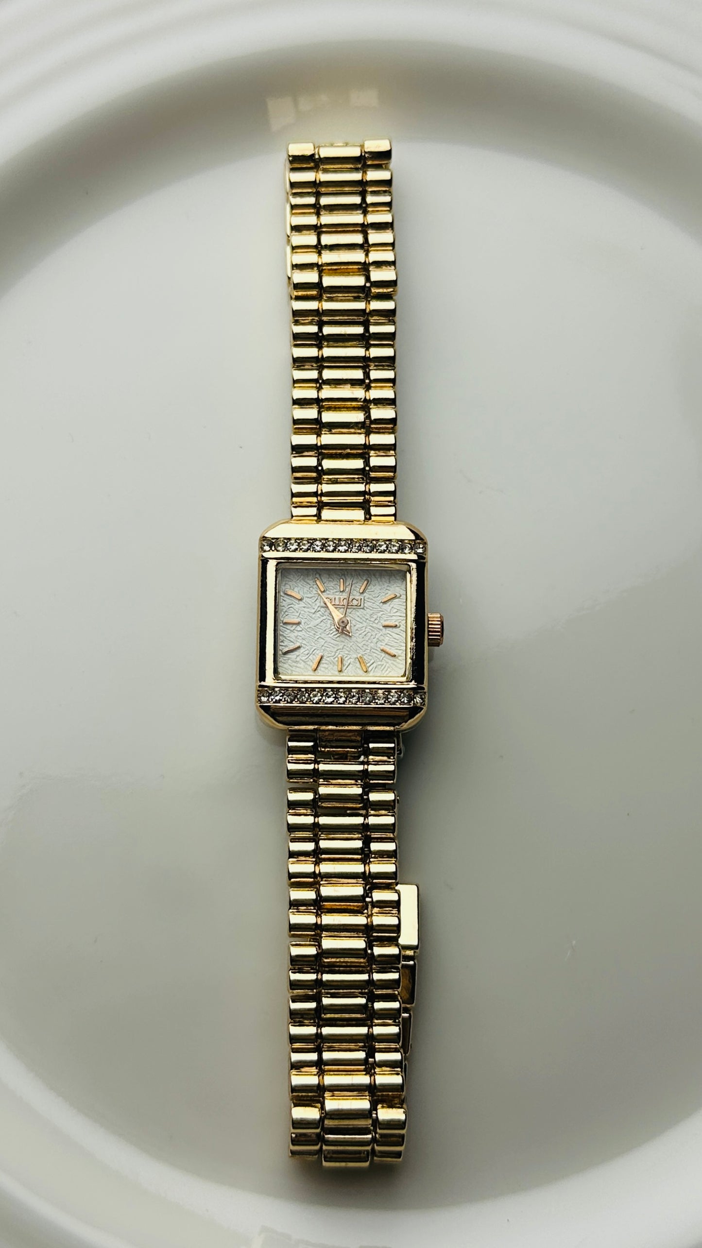 GUCCI ROSEGOLD