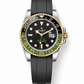 ROLEX GMT MASTER II