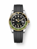 ROLEX GMT MASTER II