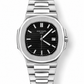 PATEK PHILLIPE GENEVE BLACK , AAA WATCH