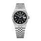 Rolex Land Dweller Black