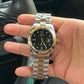ROLEX OYSTER BLACK