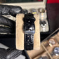 Cartier Black – Men's Premium Leather Watch