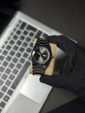 TISSOT PRX BLACK