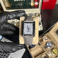 Cartier Grey – Men's Premium Leather Watch