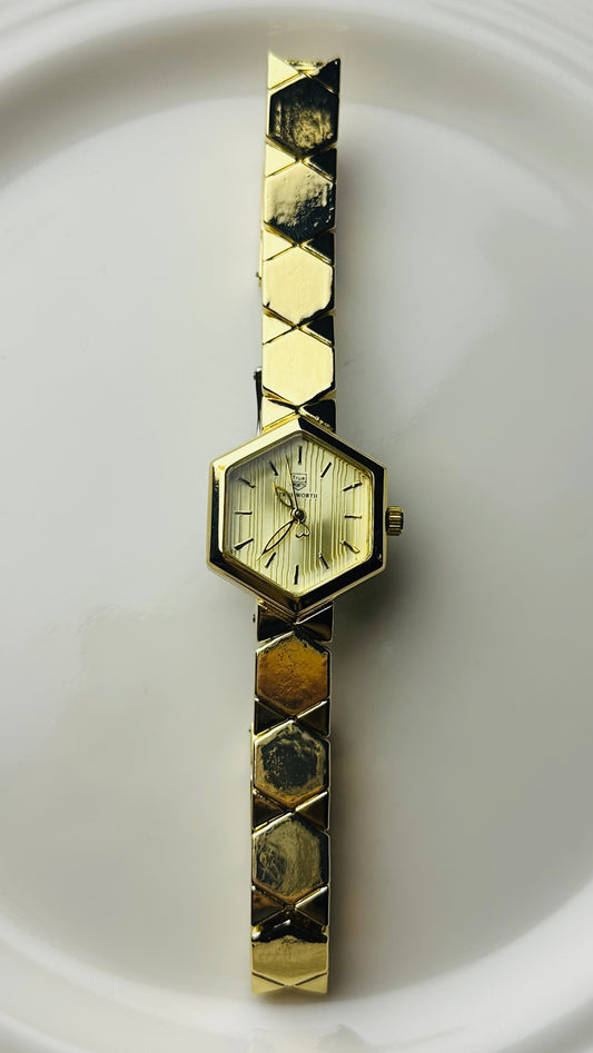 ALAPINO GOLD