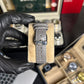 Cartier Grey – Men's Premium Leather Watch