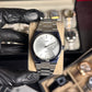 Tissot PRX Silver – Men's Stainless Steel Watch