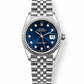 ROLEX OYSTER ROYAL BLUE