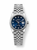 ROLEX OYSTER ROYAL BLUE