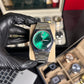Tissot PRX Green – Men's Stainless Steel Watch