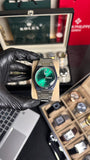 Tissot PRX Green – Men's Stainless Steel Watch