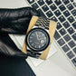 Rolex Land Dweller Black