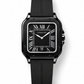 CARTIER ROYAL BLACK