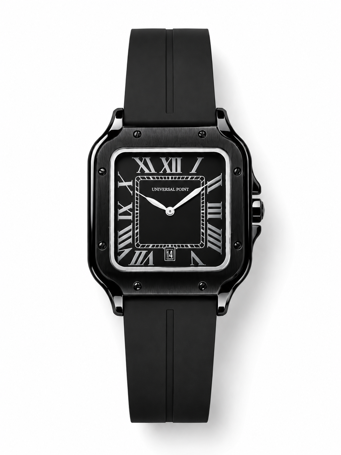 CARTIER ROYAL BLACK