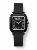 CARTIER ROYAL BLACK