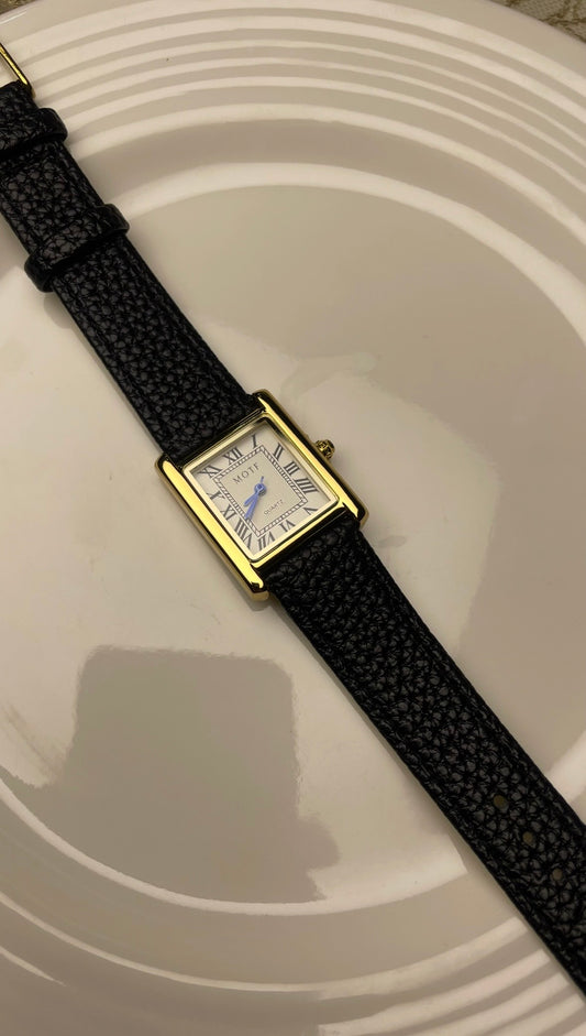 MOTF CARTIER