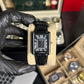 Cartier Black – Men's Premium Leather Watch