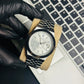 Rolex Land Dweller Silver