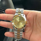 ROLEX OYSTER GOLD