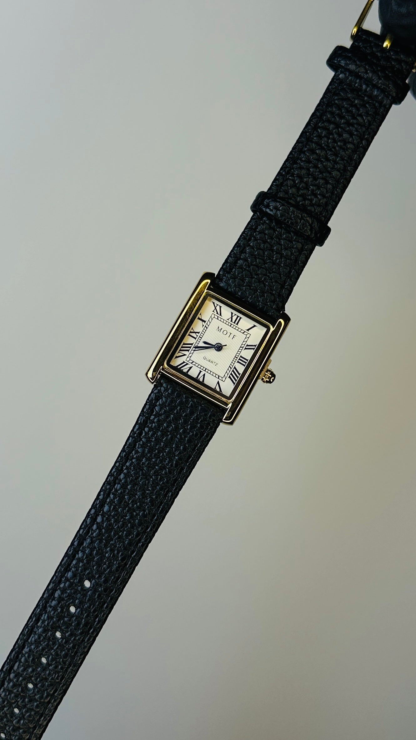 MOTF CARTIER