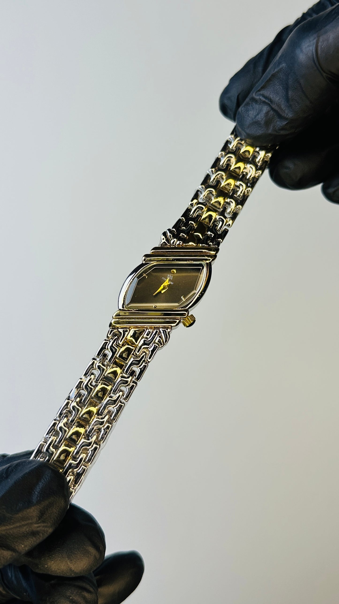 LINT BLACK GOLD