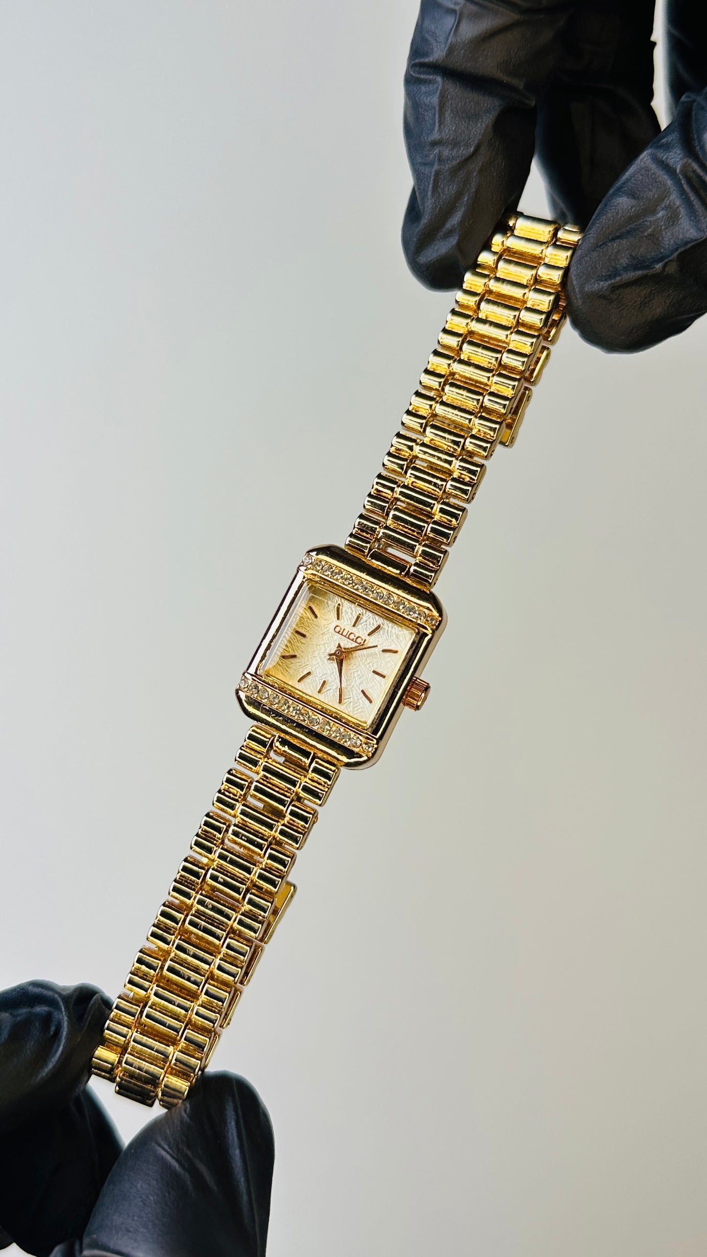 GUCCI ROSEGOLD