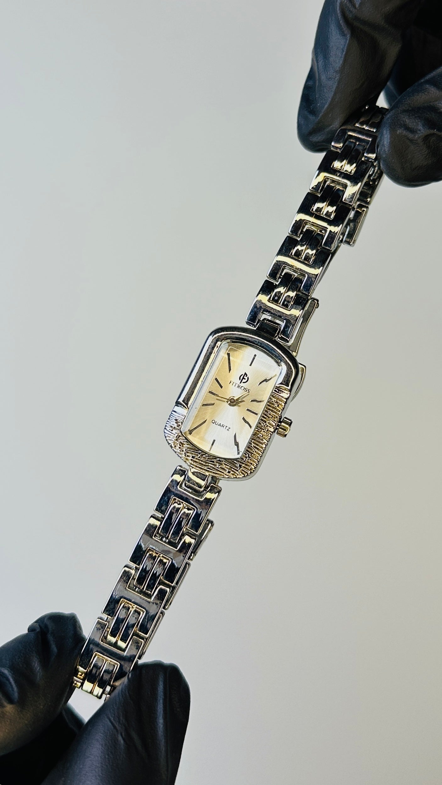 FIT SILVER
