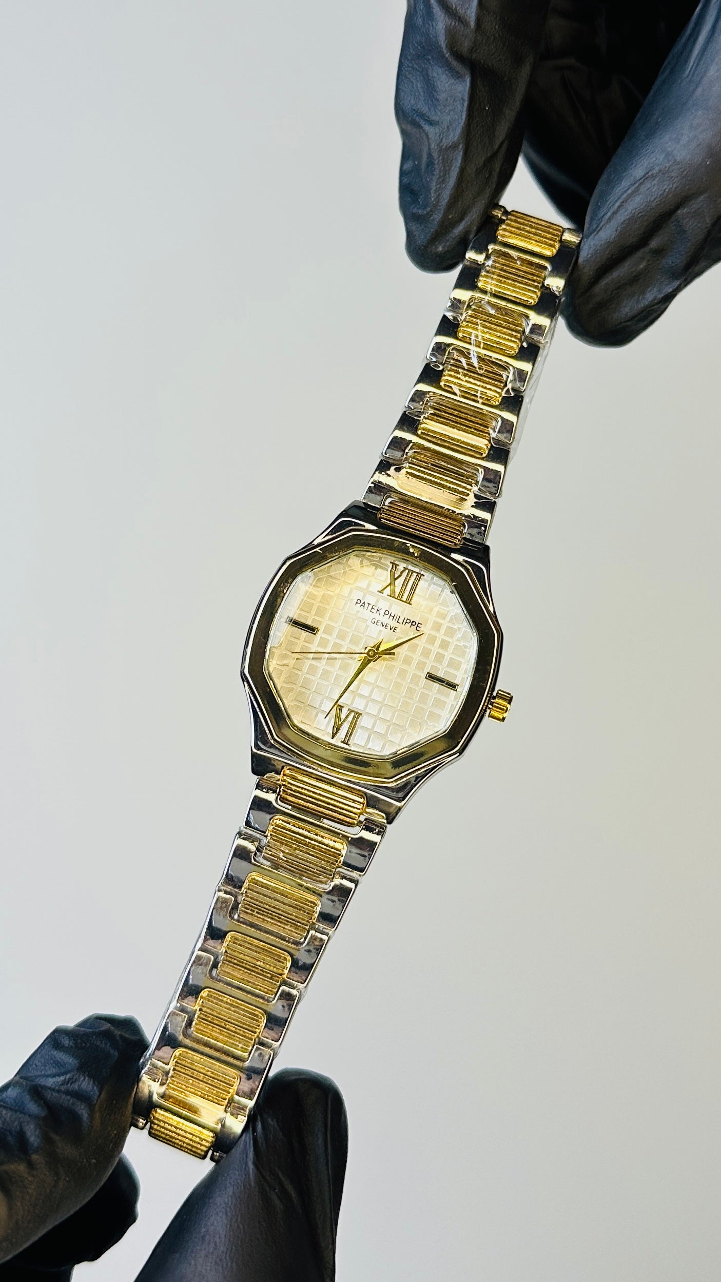 PATEK PHILLIPE G-S