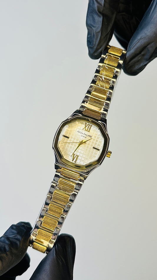 PATEK PHILLIPE G-S