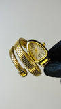 SNAKE GOLD