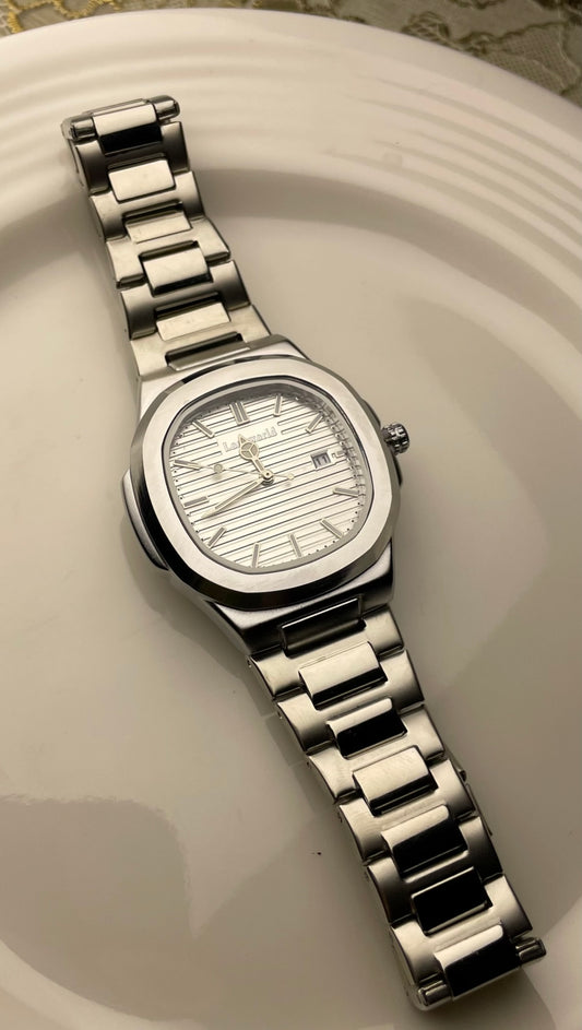 P.P SILVER LIMITED EDITION