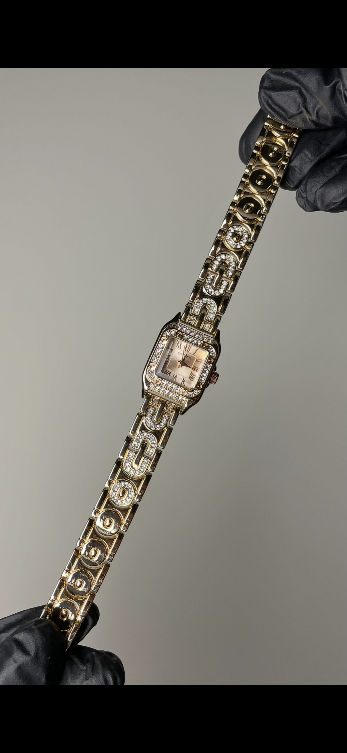CARTIER ROSEGOLD